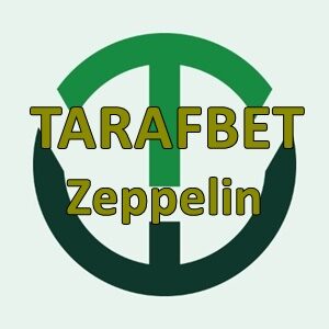 tarafbet Zeppelin